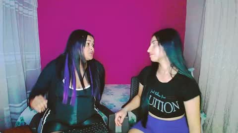 Snapshot of aisha_stacey0410 chatting on February 2025 06:08:01 AM aisha_stacey0410 online show from February 2025 06:08:01 AM