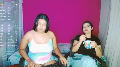 Snapshot of aisha_stacey0410 chatting on February 2025 06:02:01 AM aisha_stacey0410 online show from February 2025 06:02:01 AM