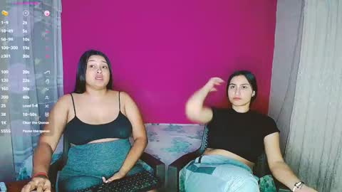 Snapshot of aisha_stacey0410 chatting on February 2025 06:09:02 AM aisha_stacey0410 online show from February 2025 06:09:02 AM