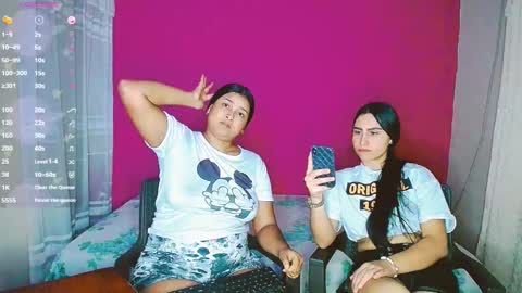 Snapshot of aisha_stacey0410 chatting on February 2025 06:33:01 AM aisha_stacey0410 online show from February 2025 06:33:01 AM