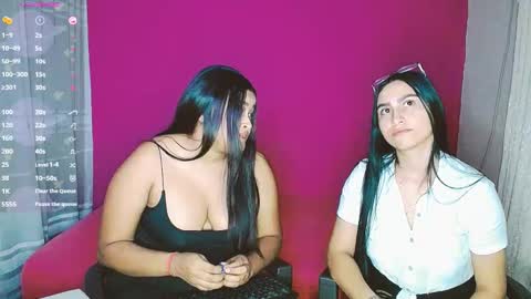 Snapshot of aisha_stacey0410 chatting on March 2025 02:48:01 AM aisha_stacey0410 online show from March 2025 02:48:01 AM