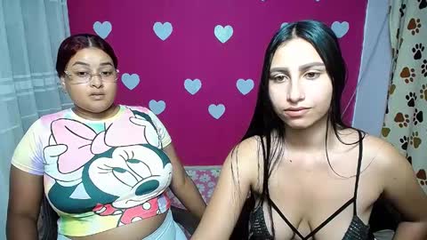Snapshot of aisha_stacey0410 chatting on April 2026 03:34:02 AM aisha_stacey0410 online show from April 2026 03:34:02 AM