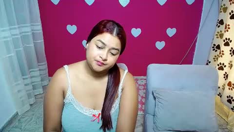 Snapshot of aisha_stacey0410 chatting on April 2026 03:27:01 PM aisha_stacey0410 online show from April 2026 03:27:01 PM