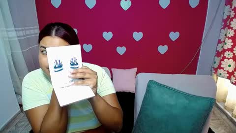 Snapshot of aisha_stacey0410 chatting on May 2026 03:05:02 PM aisha_stacey0410 online show from May 2026 03:05:02 PM