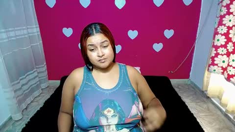 Snapshot of aisha_stacey0410 chatting on May 2026 02:35:01 PM aisha_stacey0410 online show from May 2026 02:35:01 PM