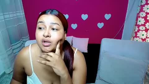 Snapshot of aisha_stacey0410 chatting on May 2026 03:05:01 PM aisha_stacey0410 online show from May 2026 03:05:01 PM