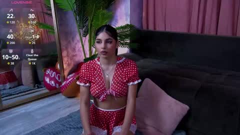 Aisha online show from February 2026 06:31:01 PM