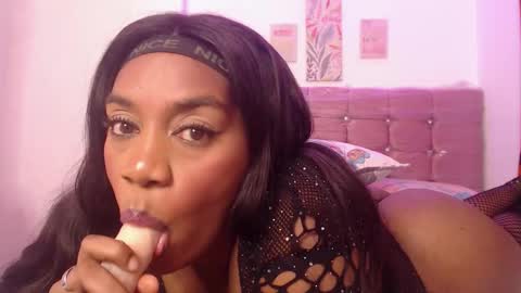 Aisha online show from February 2026 11:56:01 PM