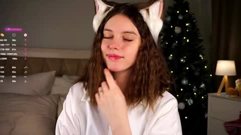 Snapshot of aislyfarran chatting on January 2025 01:11:01 AM Aliza online show from January 2025 01:11:01 AM