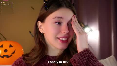 Snapshot of aislyfarran chatting on October 2025 12:56:02 AM Aliza online show from October 2025 12:56:02 AM