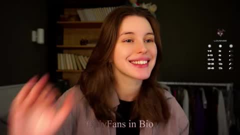 Aliza online show from January 2026 01:08:01 AM