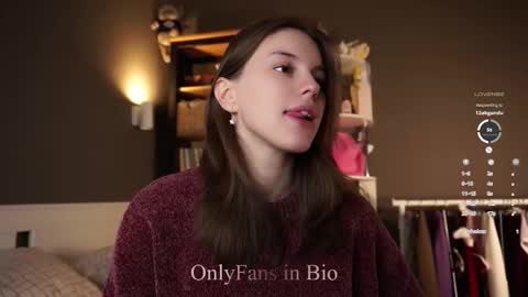 Aliza online show from January 2026 01:11:01 AM