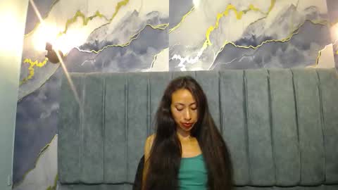 Snapshot of aitana22 chatting on November 2025 03:45:02 AM Aitana online show from November 2025 03:45:02 AM