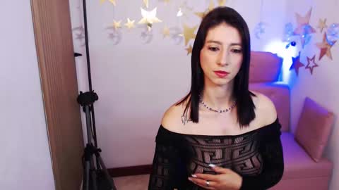 Aitana online show from February 2026 12:31:01 PM