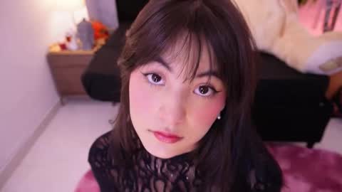 Aitana Jhons online show from October 2025 12:33:01 PM