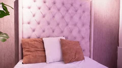 Aitana Jhons online show from January 2026 11:34:01 AM