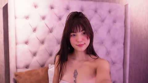 Aitana Jhons online show from January 2026 11:24:02 AM