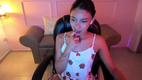 Aitana online show from January 2026 07:06:02 PM