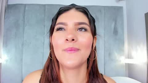 Snapshot of aitanajones1_ chatting on May 2026 10:54:02 AM Aitana online show from May 2026 10:54:02 AM
