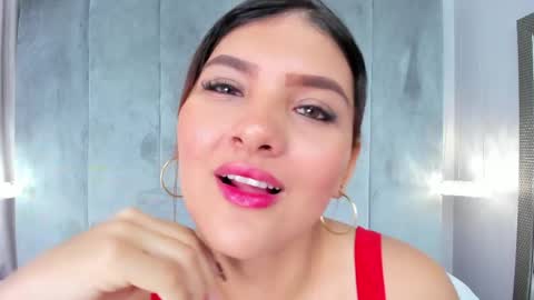 Snapshot of aitanajones1_ chatting on May 2026 11:08:02 AM Aitana online show from May 2026 11:08:02 AM