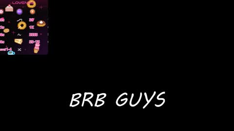 Ahitana Russ online show from December 2025 01:55:02 AM