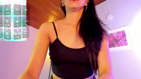 Snapshot of aitanna_garciia chatting on December 2025 09:07:01 AM Aitana Garcia online show from December 2025 09:07:01 AM