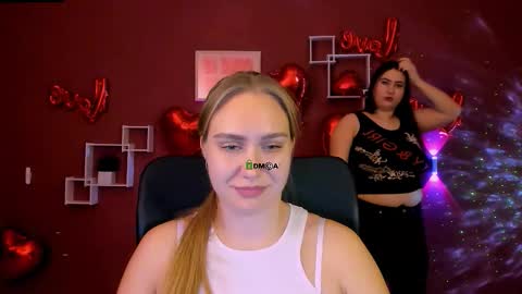 aiva_velvet online show from February 2026 08:27:01 PM