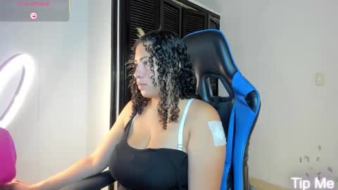 Aixa Burgos online show from September 2025 11:33:02 AM