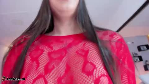 Aixa online show from January 2026 11:01:02 AM