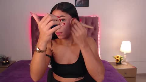 AIXA  online show from January 2025 12:21:01 PM