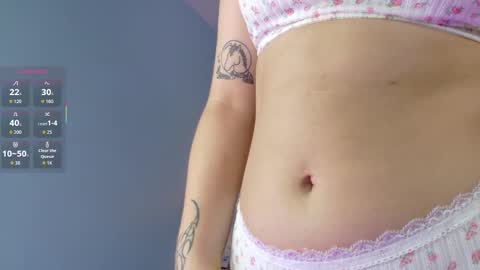 AIXA online show from October 2025 08:31:01 PM