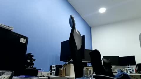 Esteban online show from March 2025 09:28:01 AM