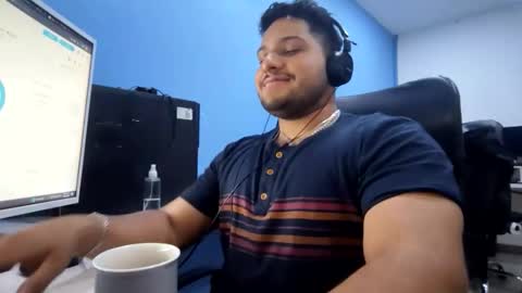 Esteban online show from January 2026 08:40:01 AM