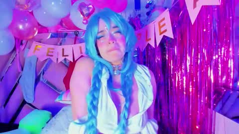 akane hikari  online show from January 2026 05:32:01 AM