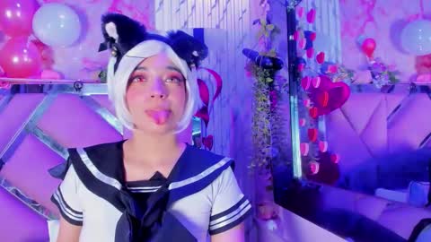 akane hikari  online show from February 2026 05:25:01 AM