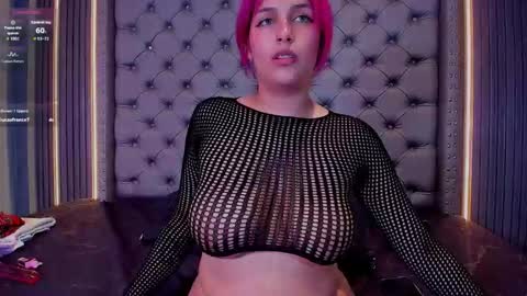akane_sa online show from February 2026 01:54:01 AM