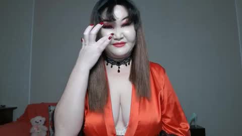 Shelly online show from December 2025 03:22:02 AM