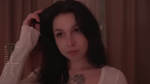 Akaruiiii online show from March 2026 01:30:01 AM