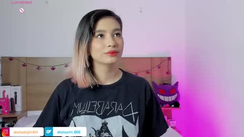 Akartsumi online show from October 2025 03:13:01 PM