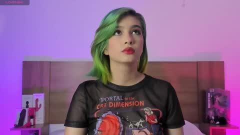 Snapshot of akatsumi_ chatting on February 2026 12:53:02 PM Akartsumi online show from February 2026 12:53:02 PM