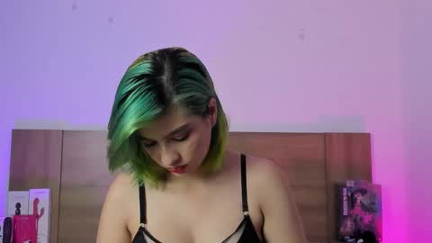 Snapshot of akatsumi_ chatting on February 2026 11:05:02 AM Akartsumi online show from February 2026 11:05:02 AM