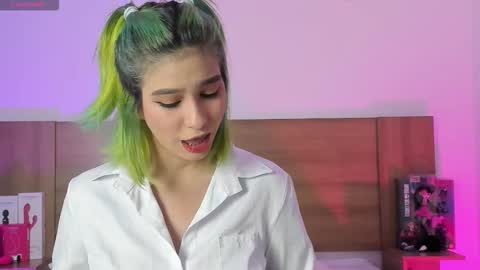 Snapshot of akatsumi_ chatting on February 2026 05:31:01 PM Akartsumi online show from February 2026 05:31:01 PM