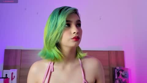 Snapshot of akatsumi_ chatting on March 2026 12:45:02 PM Akartsumi online show from March 2026 12:45:02 PM