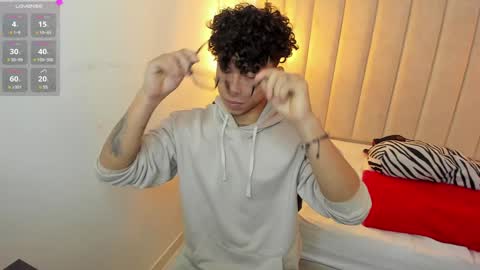 akazaboy online show from January 2025 05:01:02 AM