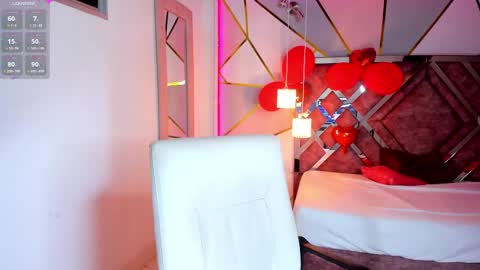 akazaboy online show from February 2025 04:15:01 AM