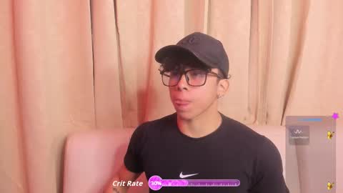 akazaboy online show from October 2025 04:13:01 AM