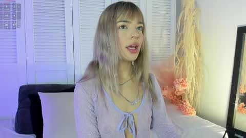 Abby Angel online show from May 2026 02:36:01 PM