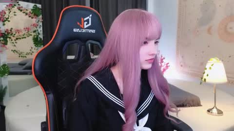 Akemi online show from February 2025 01:50:02 PM