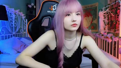 Akemi online show from March 2025 06:18:01 PM