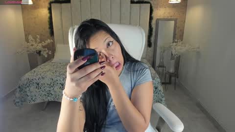 Luna online show from January 2025 06:35:02 AM